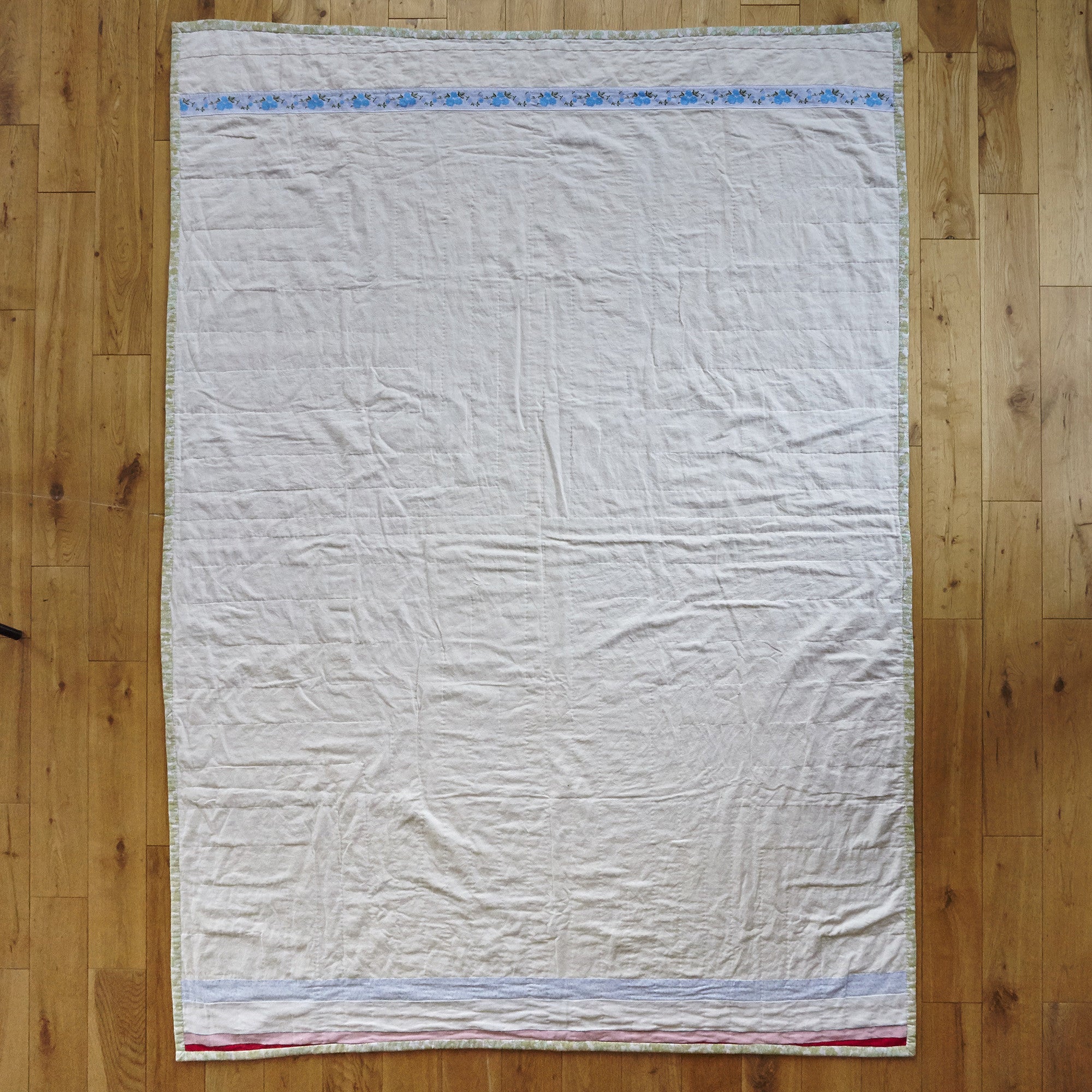 Brittany Quilt