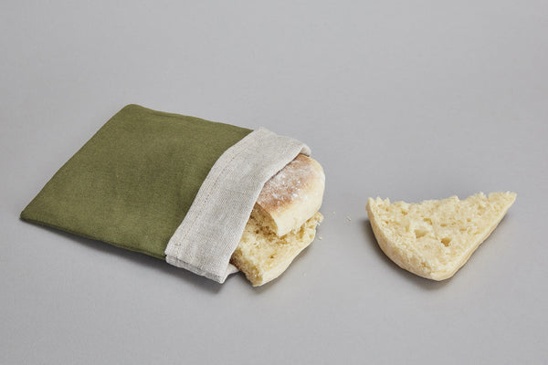 Small Bread Bag