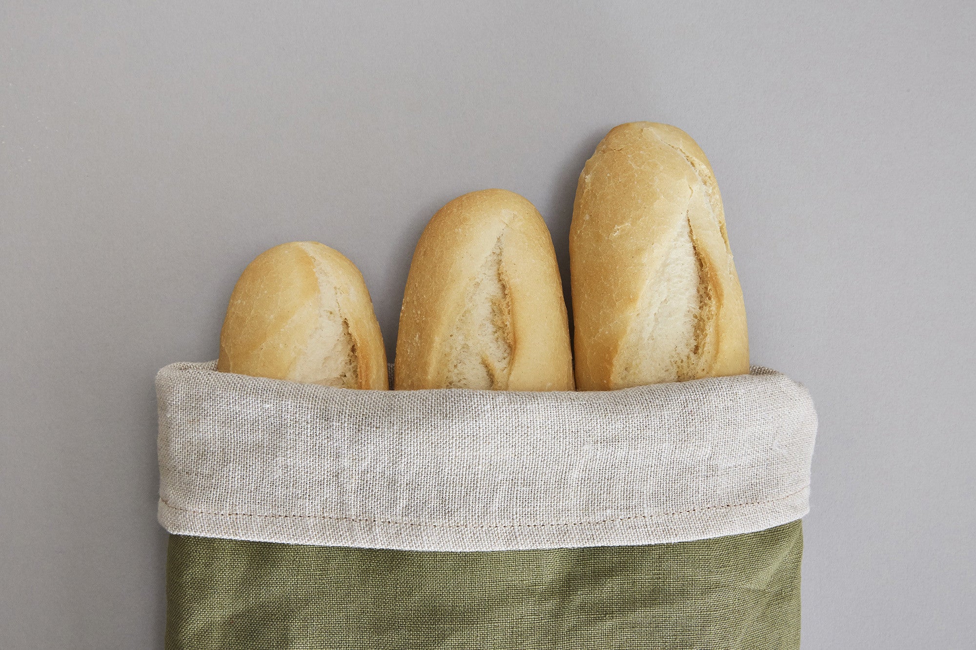 Medium Bread Bag
