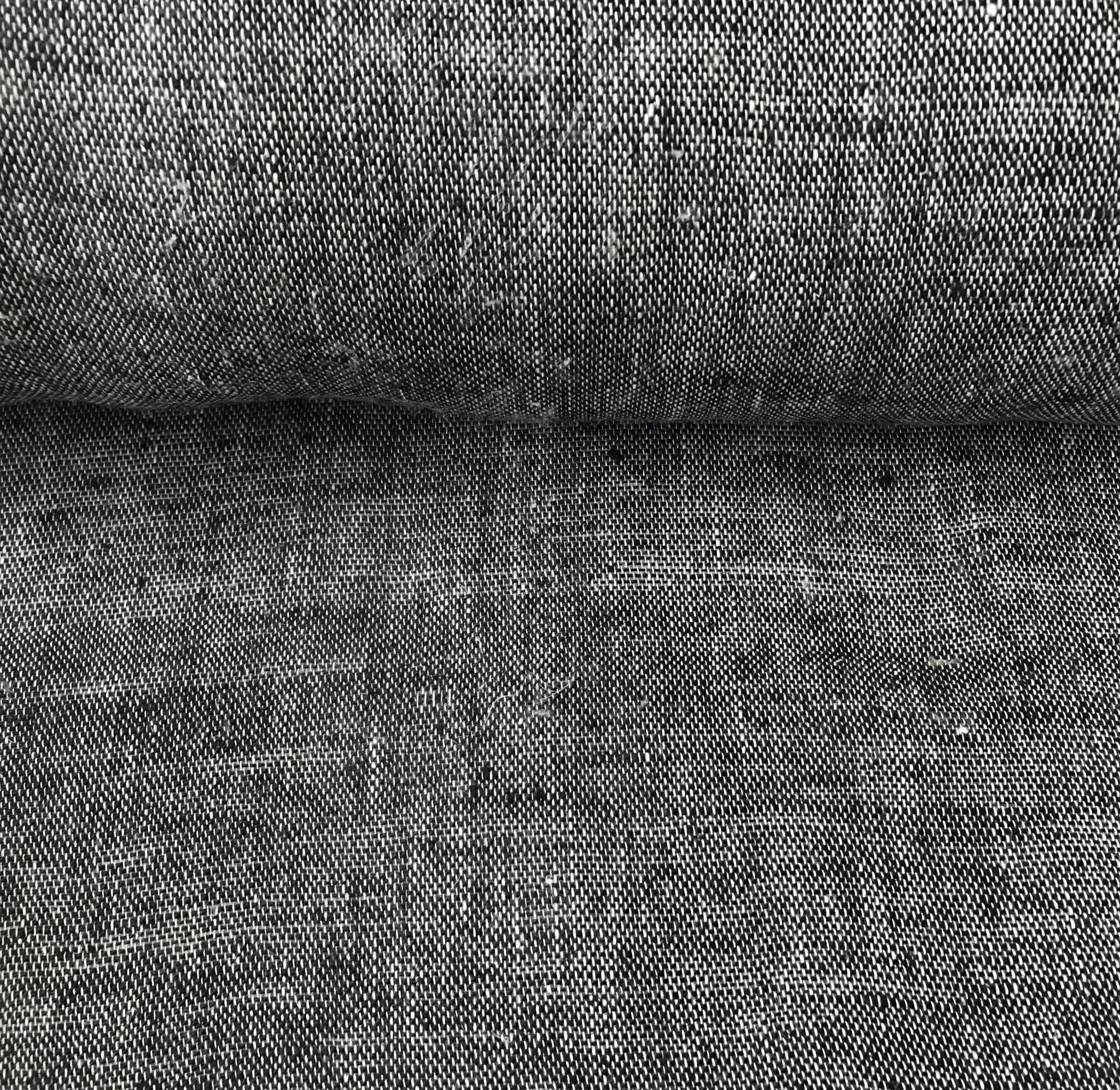 Handwoven Dark Grey