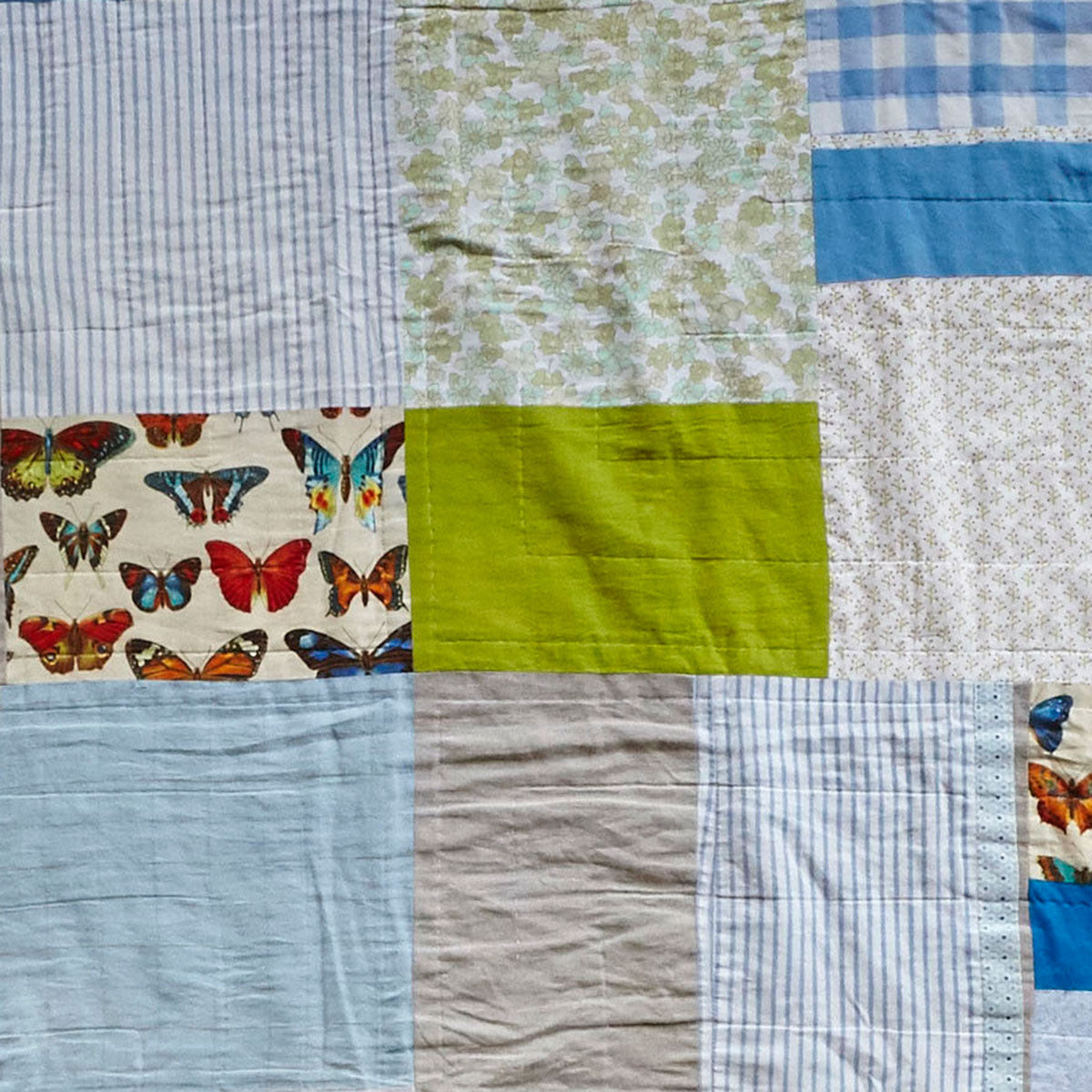 Brittany Quilt